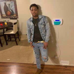 Meet your Posher, Daryl